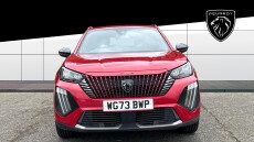 Peugeot 2008 1.2 PureTech 130 Allure 5dr Petrol Estate